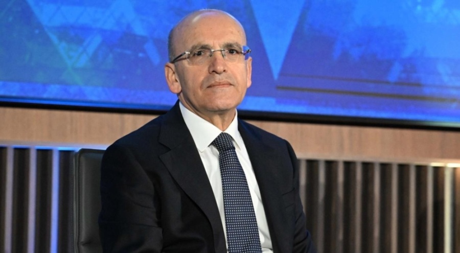 Bakan Şimşek: Kazanımları kalıcı hale getirmek için çalışıyoruz