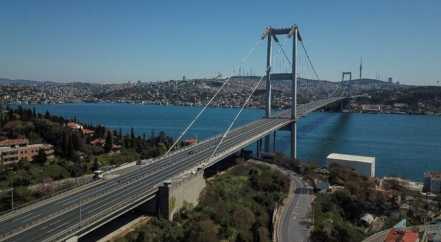 "Köprüler ve otoyollar satılacak" iddiasına yalanlama