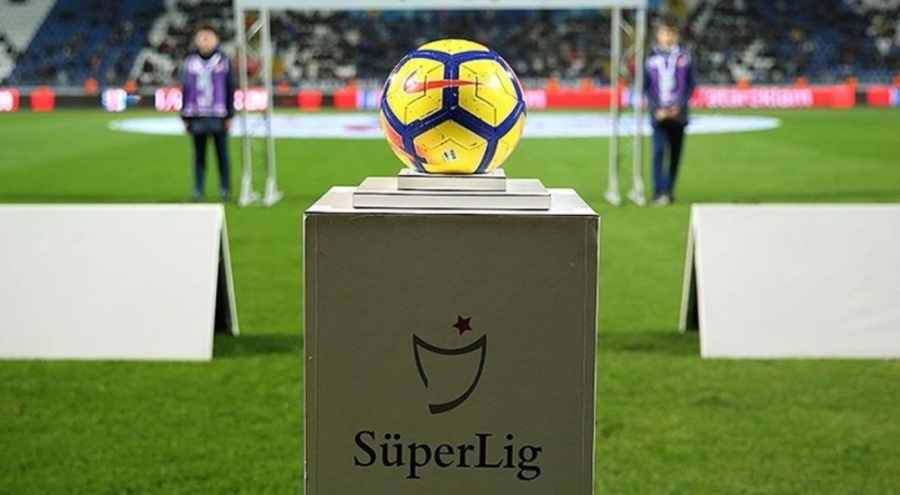 Süper Lig'de derbi tarihleri belli oldu
