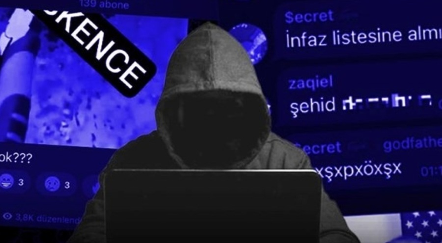 Telegram ve Discord'da suç içerikli paylaşım yapan 30 kişi yakalandı