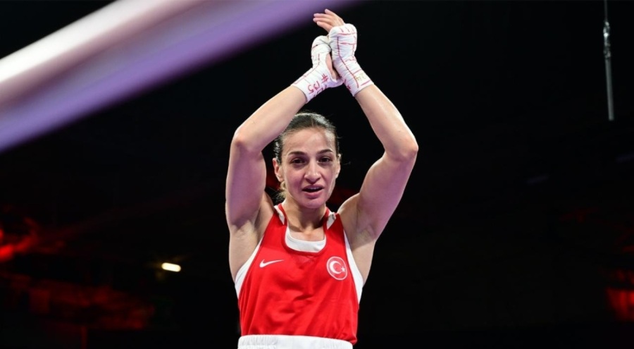 Buse Naz Çakıroğlu, Dünya Boks'un sporcu komitesine seçildi