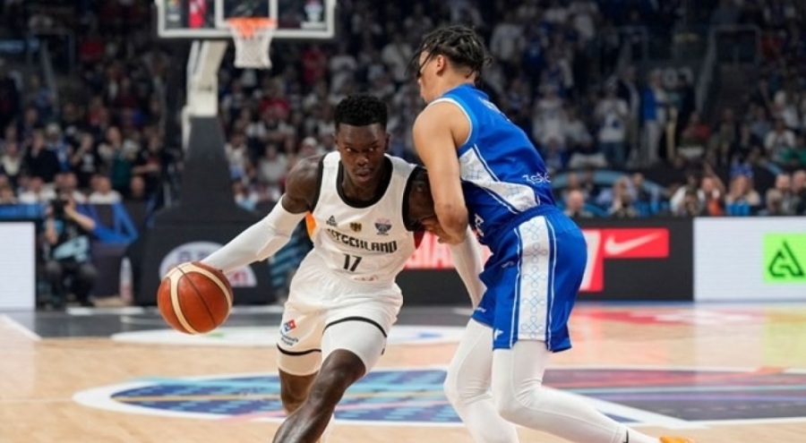 EuroBasket 2025'te ilk finalist belli oldu