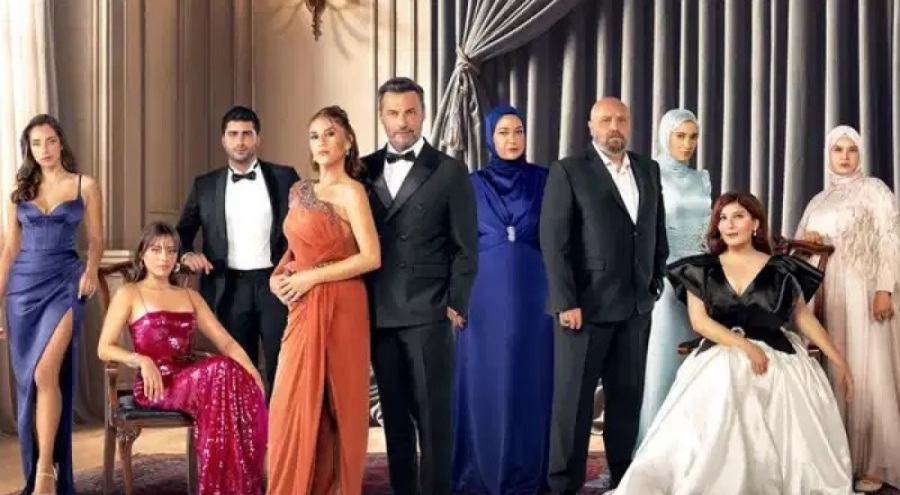 Show TV'ye el konuldu: Kızılcık Şerbeti devam edecek mi?