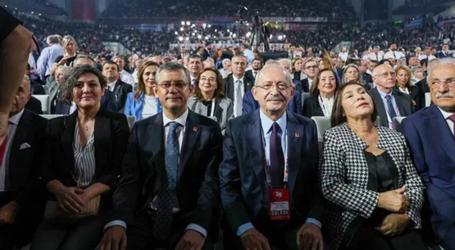 Özel'den kritik açıklama: Kılıçdaroğlu kayyum kararına tenezzül etmeyecektir