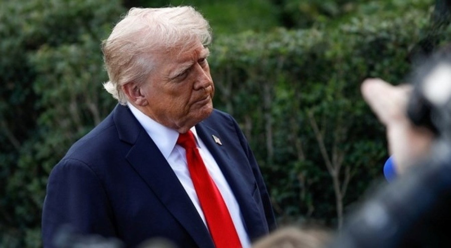Trump'tan Putin açıklaması: Sabrım tükeniyor