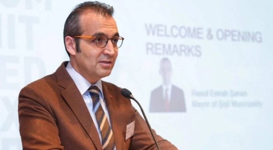 Resul Emrah Şahan tutuklama kararıyla sulh ceza hakimliğine sevk edildi!
