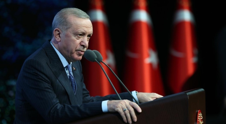 Cumhurbaşkanı Erdoğan: Sakarya Zaferi'ni iftiharla idrak ediyoruz