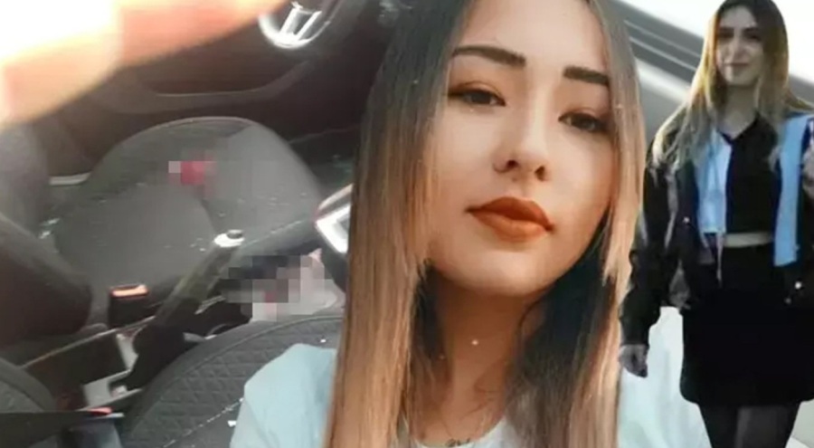 30 kurşunla infaz! Emine Çöp ve Tuğçe Semiz'in katilleri yakalandı