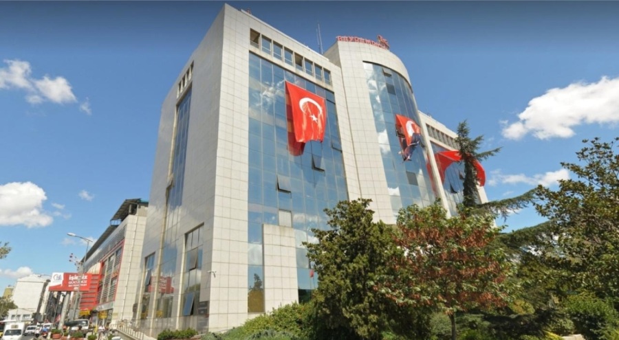 Bayrampaşa Belediye Başkanı Hasan Mutlu gözaltına alındı!