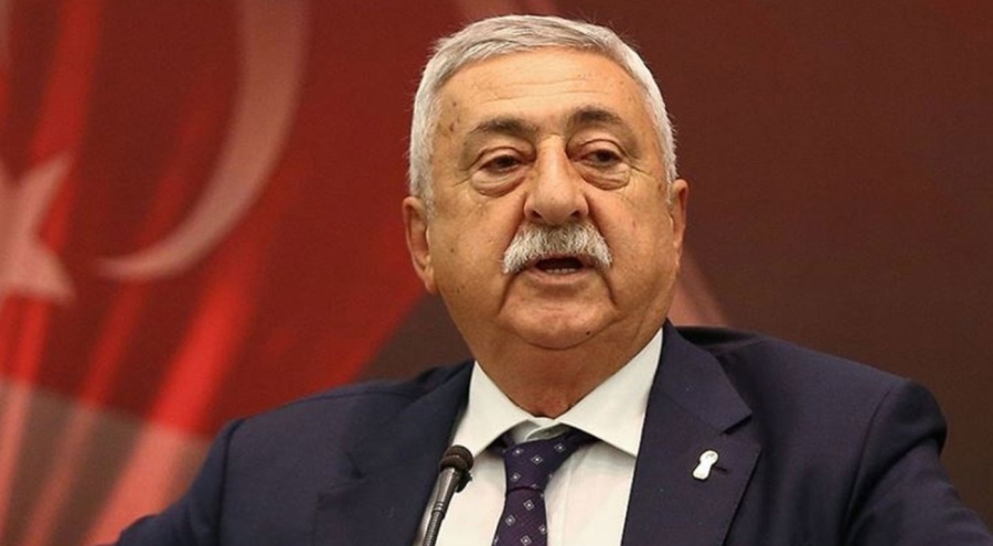 Bendevi Palandöken: "Kredi kartı ve temettü faizleri düşürülmeli"