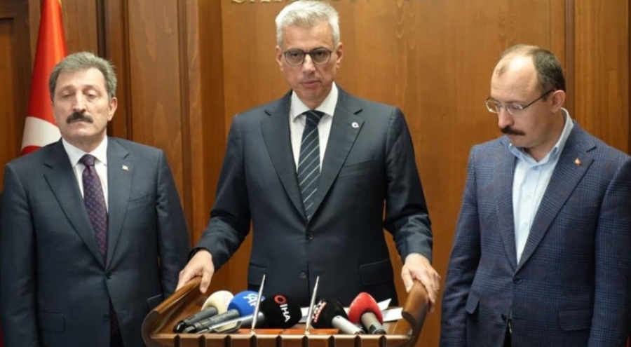 Bakan Memişoğlu açıkladı: Sağlıkta 17 bin yeni atama yapılacak