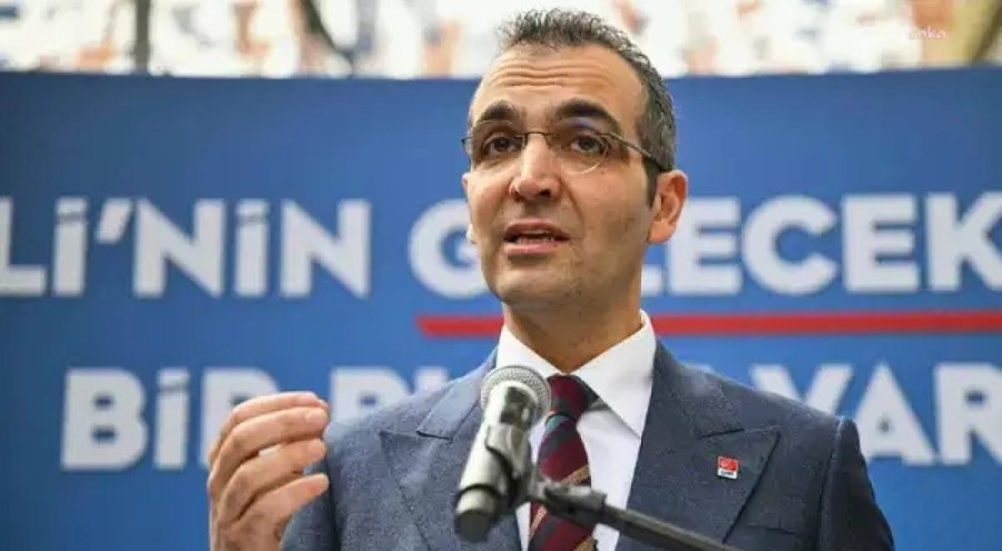 Resul Emrah Şahan'dan ilk açıklama: '6 saat süren sorguda...'
