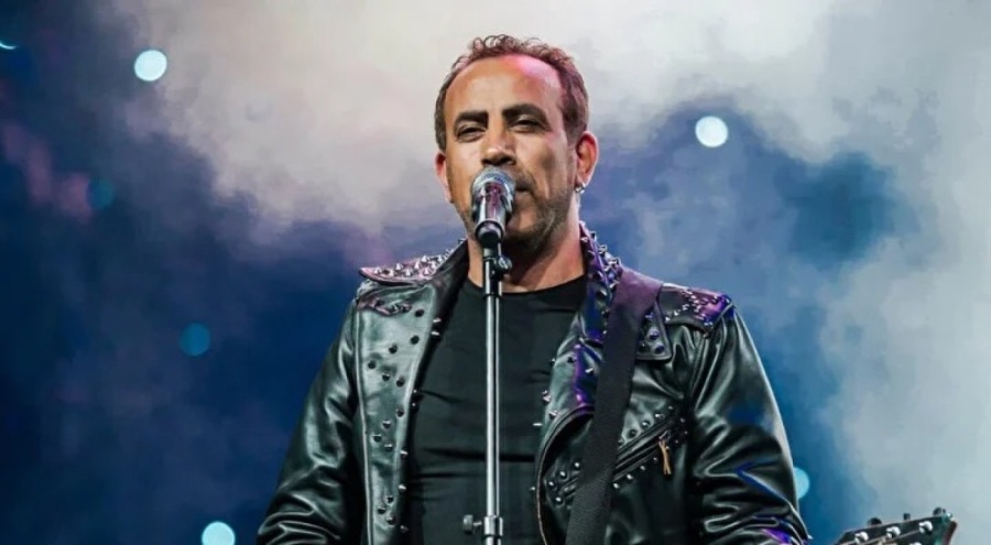 Haluk Levent hastaneye kaldırıldı