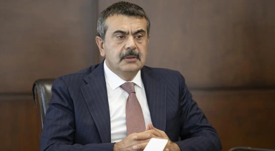 Milli Eğitim Bakanı Yusuf Tekin'den 'mülakat' yanıtı