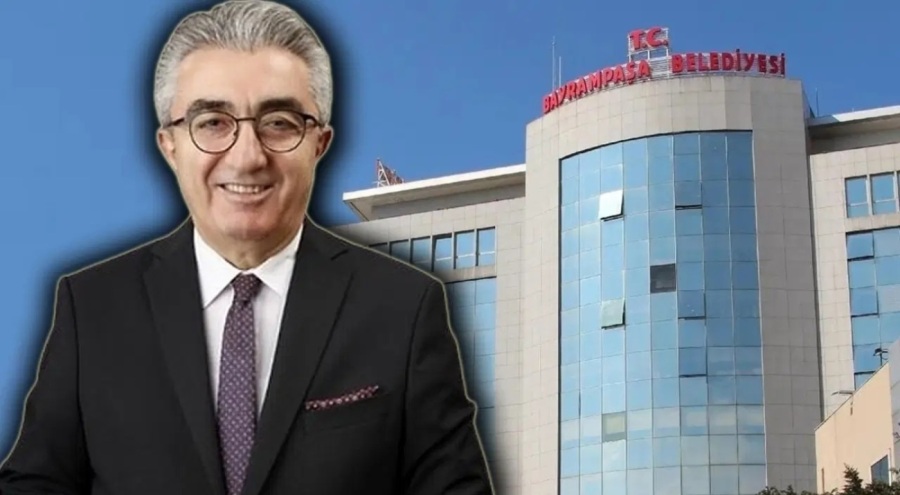Gözaltına alınan Başkan Hasan Mutlu'dan açıklama: 'Hesabını veremeyeceğim hiçbir işim yoktur'