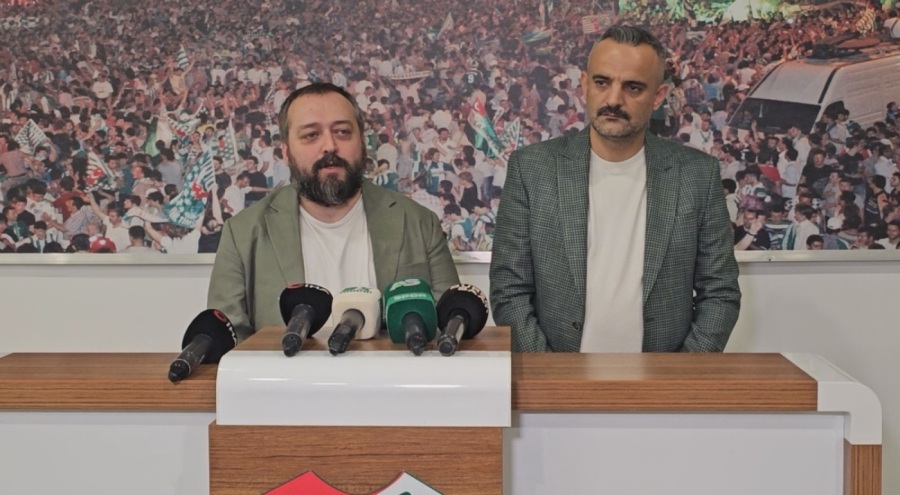 Bursa takımlarının maçları Bi Kanal ve AS TV'den canlı yayınlanacak