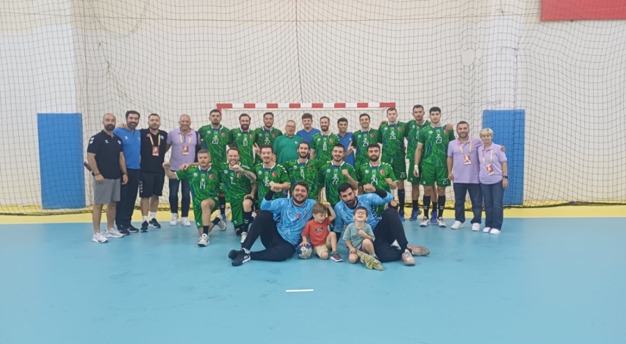Nilüfer Belediyespor, deplasmanda Mihalıççık'ı yendi!