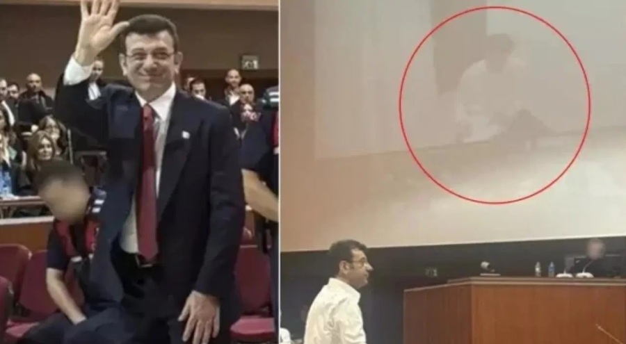 72 barodan İmamoğlu'nun avukatı Pehlivan için ortak tepki!