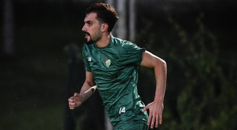 Bursaspor, Arnavutköy maçına hazır!