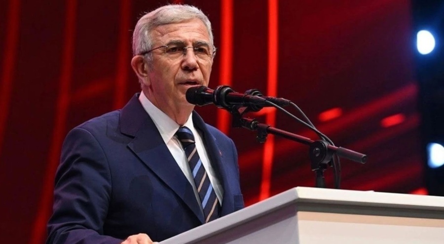 Yavaş'tan 'istifa' iddialara yanıt: 'Fitne, iftira ve algı operasyonu'