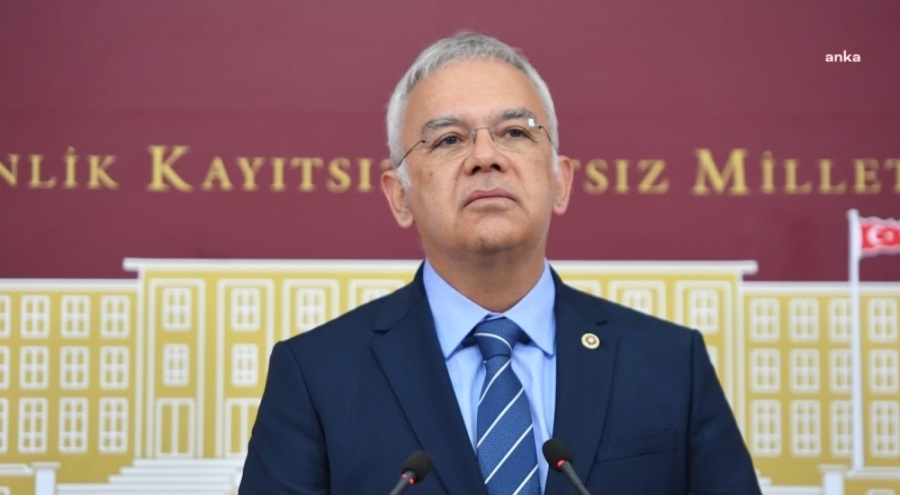 Bursa Milletvekili Pala'dan ilaç krizi uyarısı:  Yeni ilaçlara erişim yüzde 4 düzeyinde