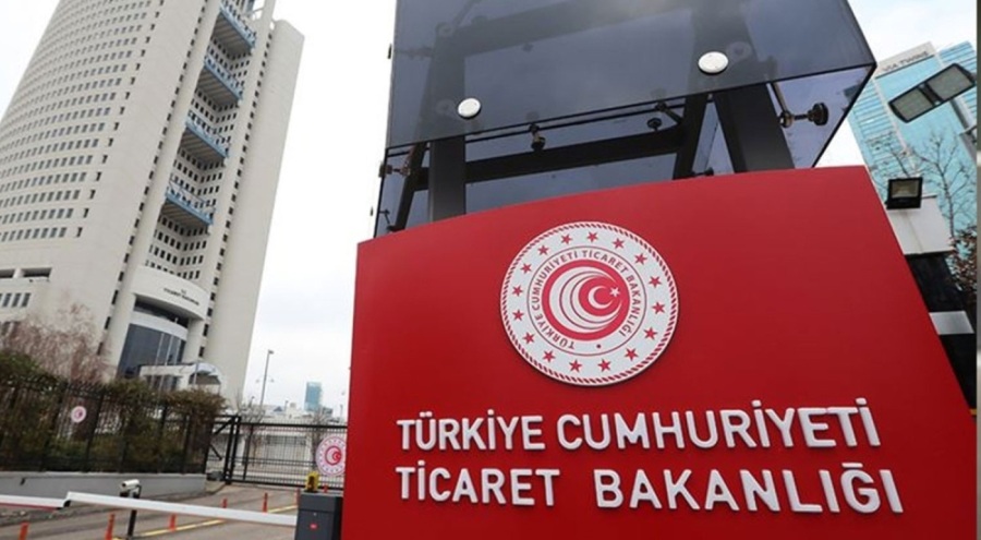 Ticaret Bakanlığı, Kanada'ya su ürünleri ihracatındaki kısıtlamaları kaldırdı