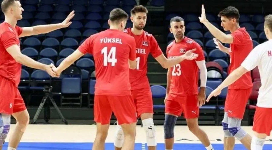 Filenin Efeleri'nden müthiş başlangıç!