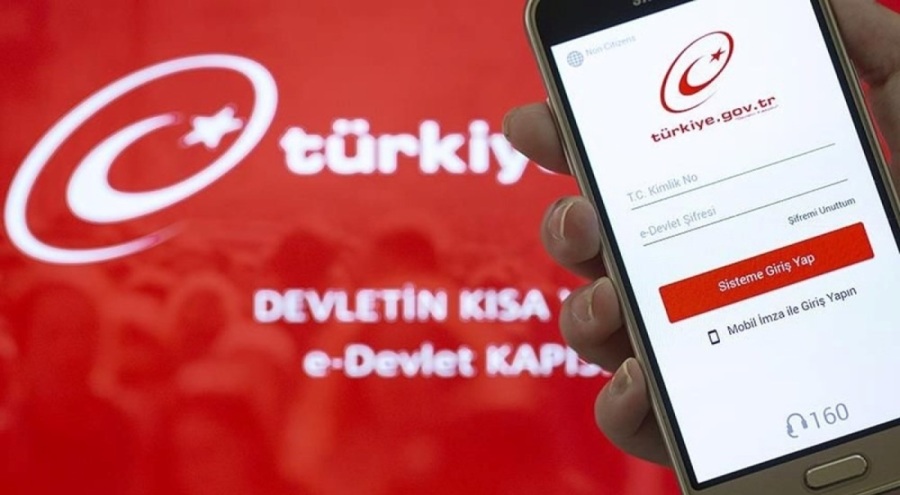 e-Devlet'te yeni dönem: Ortak bildirim sistemi geliyor