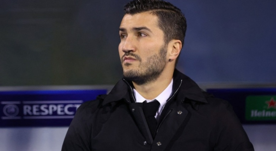 Nuri Şahin Süper Lig'e resmen geri döndü