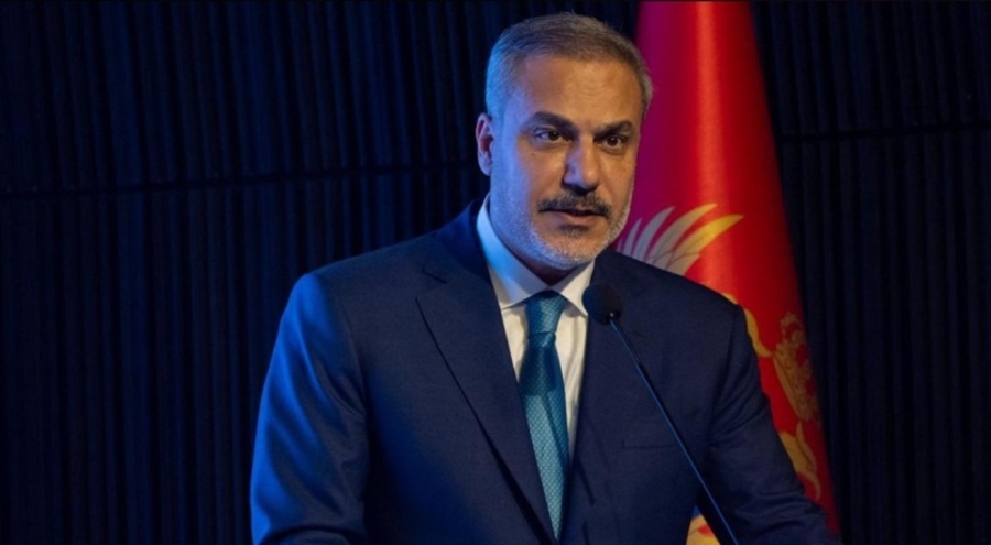 Dışişleri Bakanı Hakan Fidan İİT-Arap Birliği Olağanüstü Zirvesi için Katar'a gidiyor