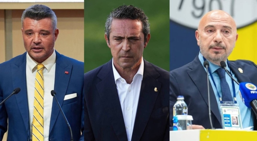 Fenerbahçe Kulübü'nde seçim heyecanı