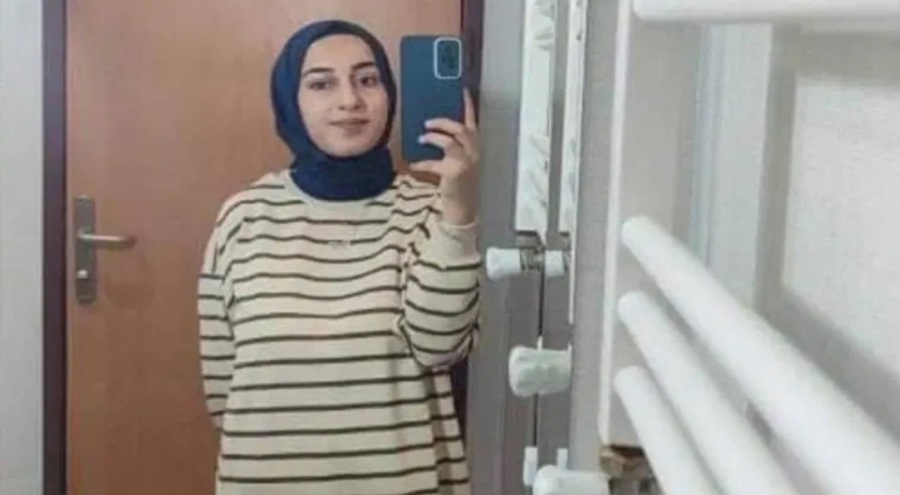 Rojin Kabaiş'in şüpheli ölümüne dikkat çeken paylaşımlara erişim engeli