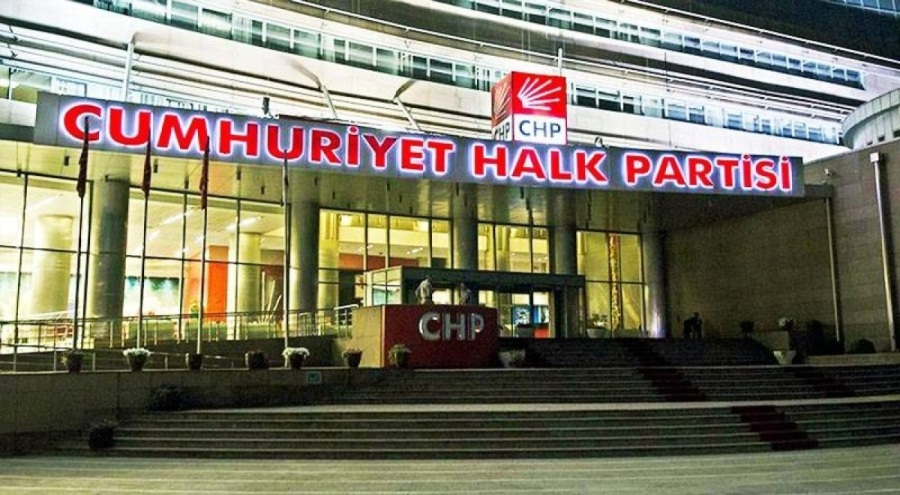 CHP'de kurultay davası hazırlığı!