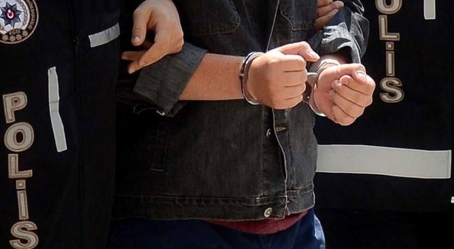 33 yıl hapis cezasıyla aranıyordu: Adana'da yakalandı