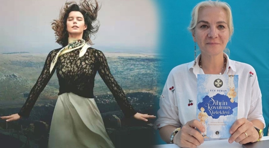 "Atiye" çalıntı mı? "İzledikçe beynimden aşağı kaynar sular indi"