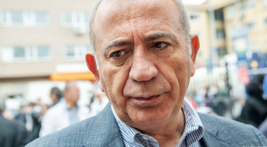 Gürsel Tekin: Son uyarım olsun; 'konuşun ne biliyorsanız' derseniz ben de konuşmak zorunda kalırım