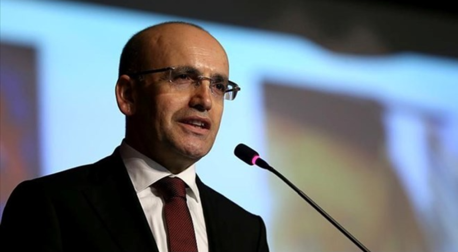 Bakan Şimşek: Uluslararası normlara uyumlu hizmet