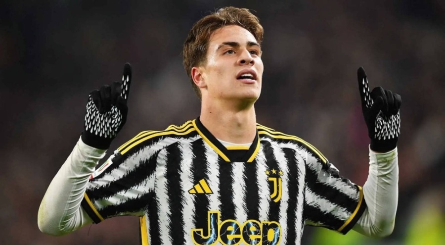 Juventus'tan Kenan Yıldız için dev teklif