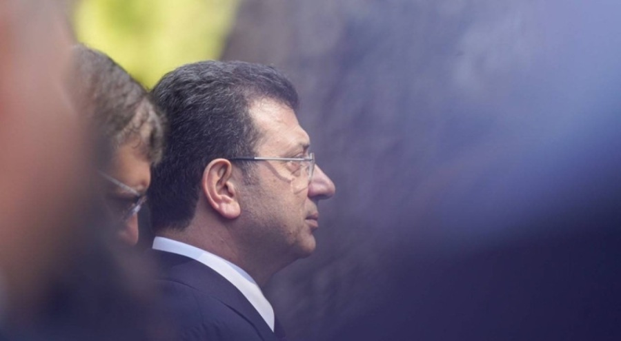 İmamoğlu iktidara "Artık yeter!" diye sitem etti: Zerre vicdanınız varsa...
