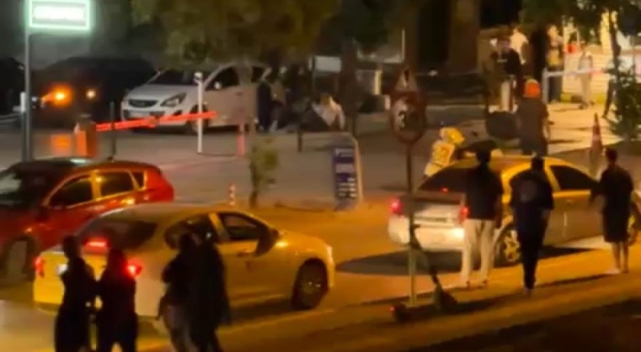 Bursa'da öldüresiye dayak!
