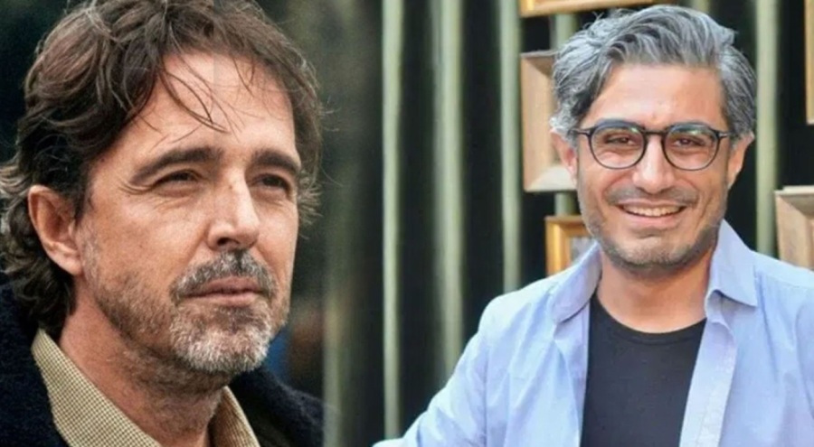 Timur Soykan ve Barış Pehlivan hakkında dava açıldı