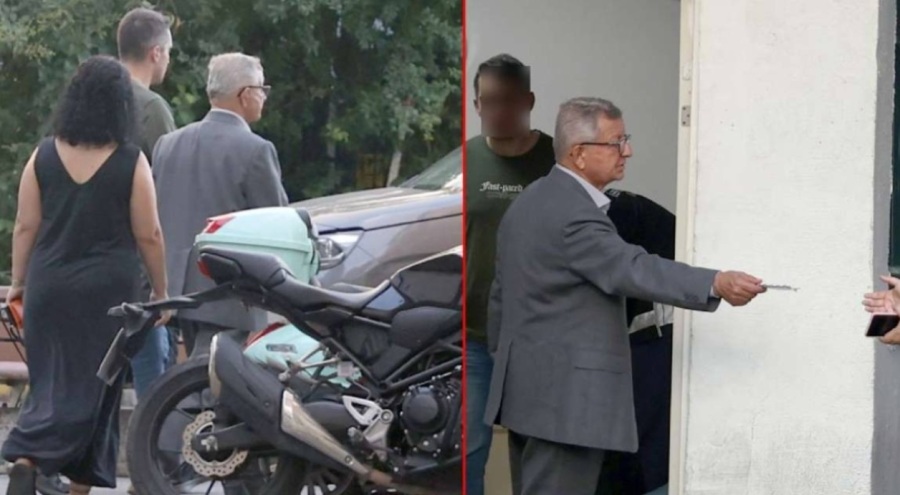 Özgür Çelik'ten çok ciddi işkence iddiaları!
