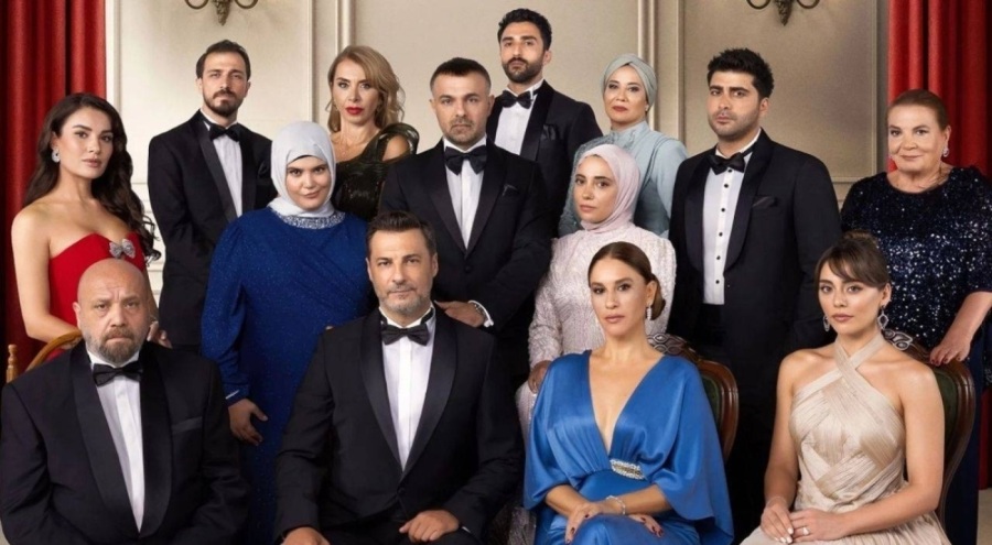 RTÜK, Kızılcık Şerbeti dizisi hakkında soruşturma başlattı