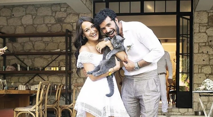 Gupse Özay'dan 'Barış Arduç' açıklaması