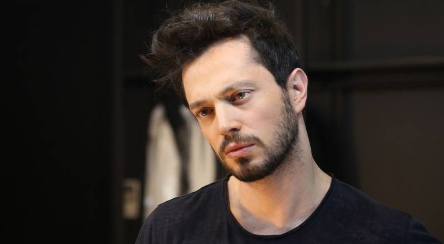 Murat Boz'dan "sevgili" açıklaması