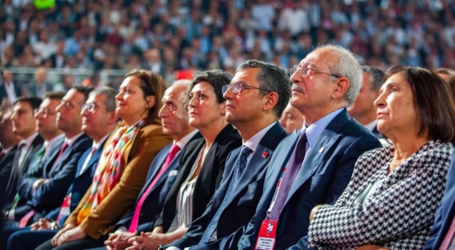 CHP'de tarihi gün! Özel mahkemeyi genel merkezden takip edecek