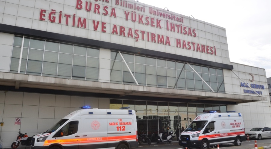 Basit kontroller ile prostat kanserinden korunabilirsiniz