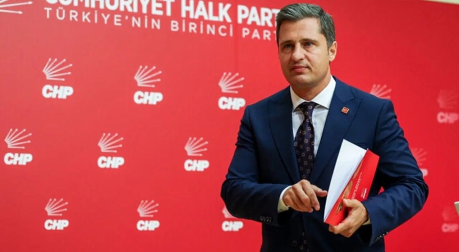 Deniz Yücel: 'Karşımızda CHP'liler yok, redde mahkum bir dava'