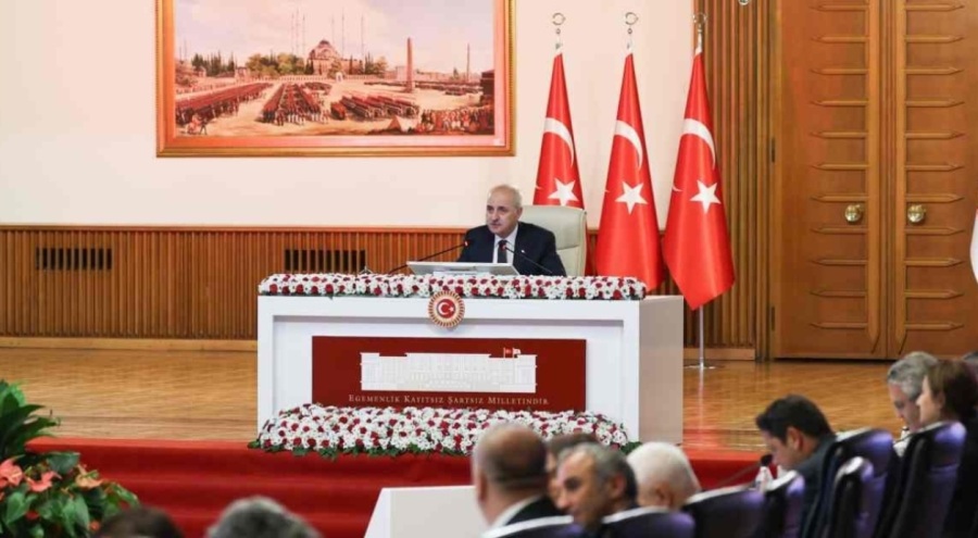 Komisyonda bu hafta dinlenecek isimler belli oldu