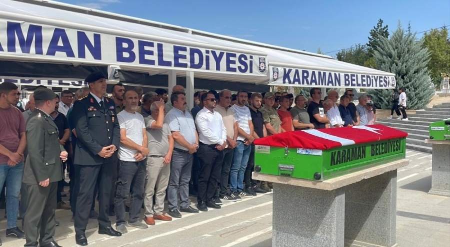 İzne gelen 21 yaşındaki asker kalbine yenik düştü